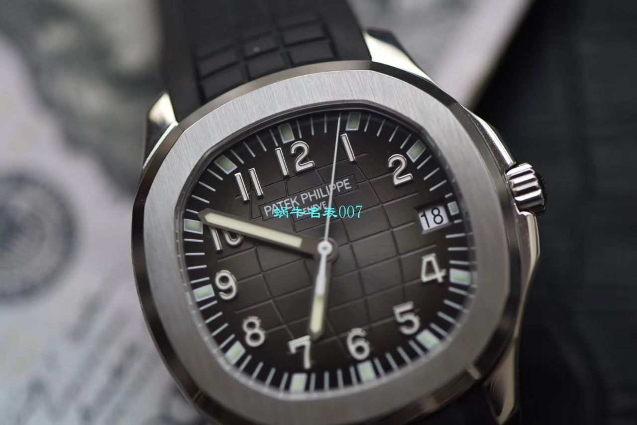 3K厂官网全新订制版百达翡丽手雷顶级复刻高仿5167/1A-001，5167A-001，5167R-001，正品媲美的副本，隶属秒天神作！ / BD262