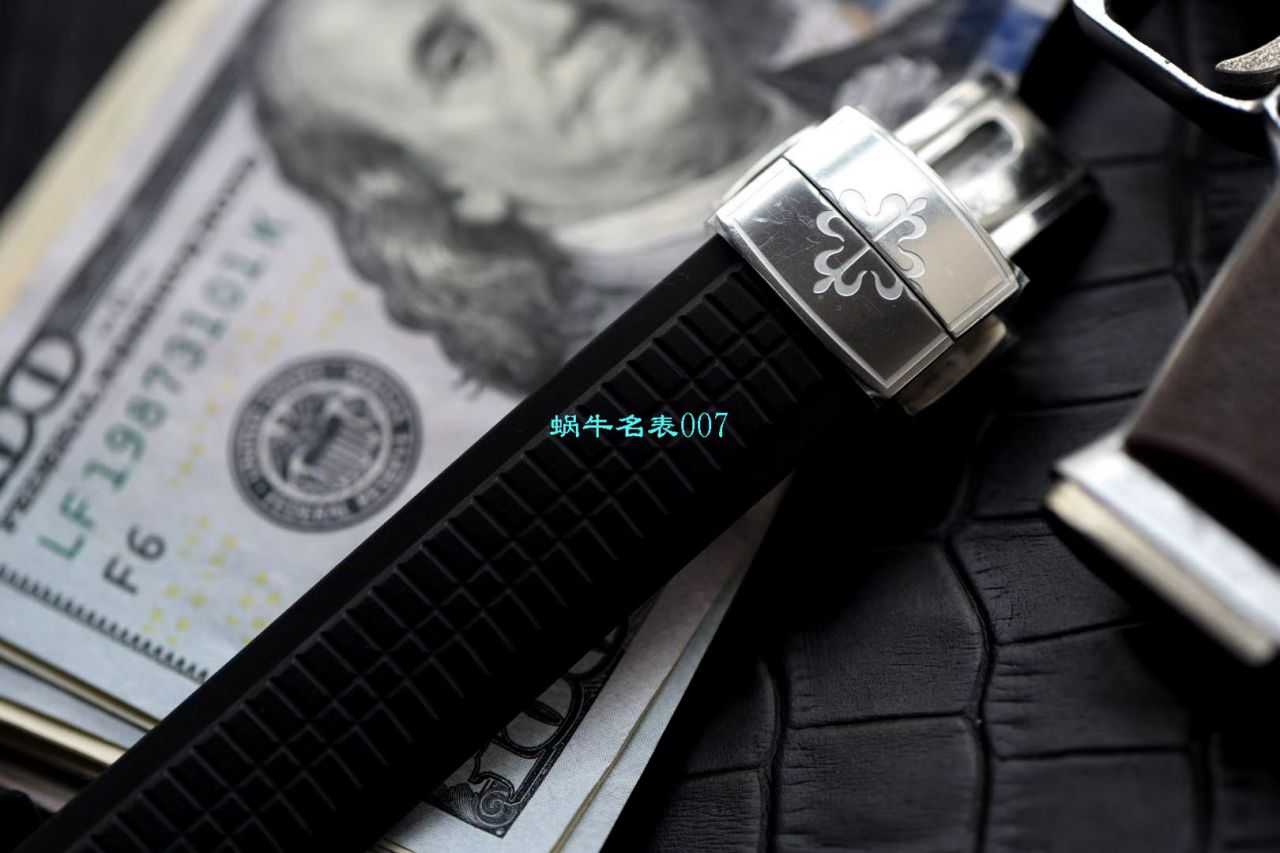 3K厂官网全新订制版百达翡丽手雷顶级复刻高仿5167/1A-001，5167A-001，5167R-001，正品媲美的副本，隶属秒天神作！ / BD262