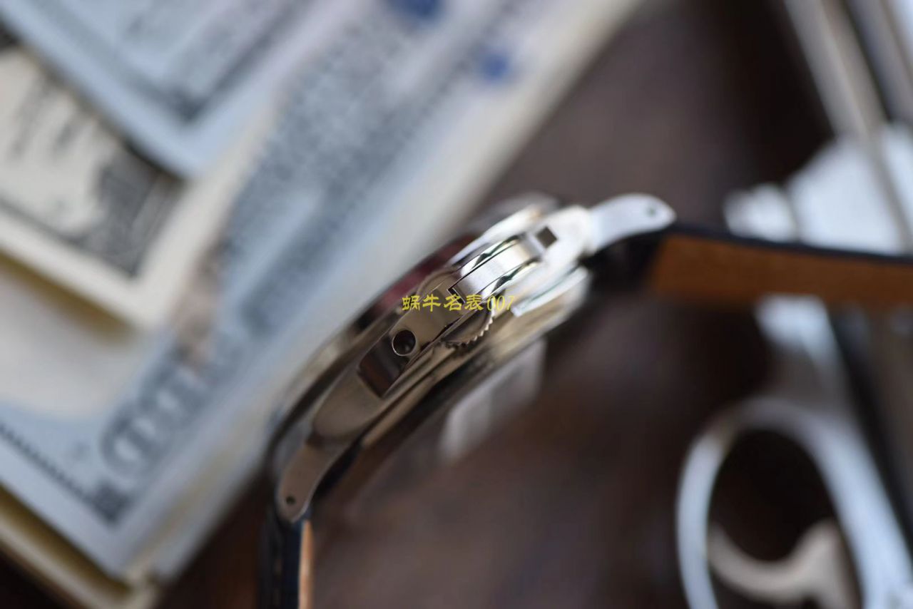 【VS厂超A高精仿手表】沛纳海LUMINOR DUE系列PAM00927腕表 / VSPAM927