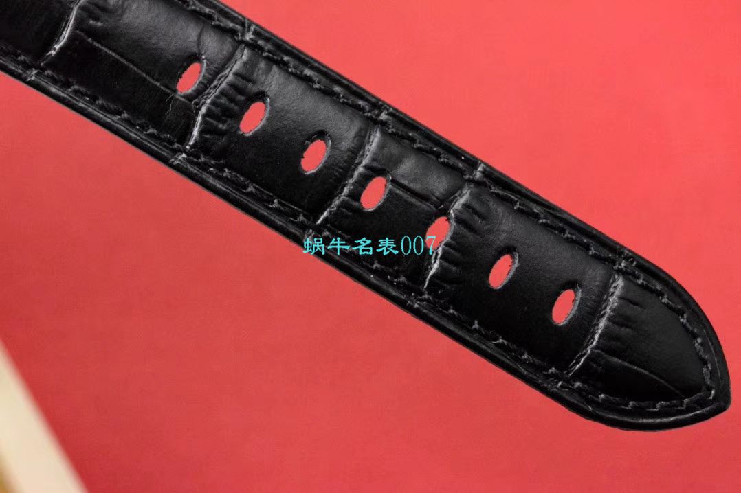 【VS厂Panerai复刻表】沛纳海LUMINOR DUE高仿系列PAM00908腕表 