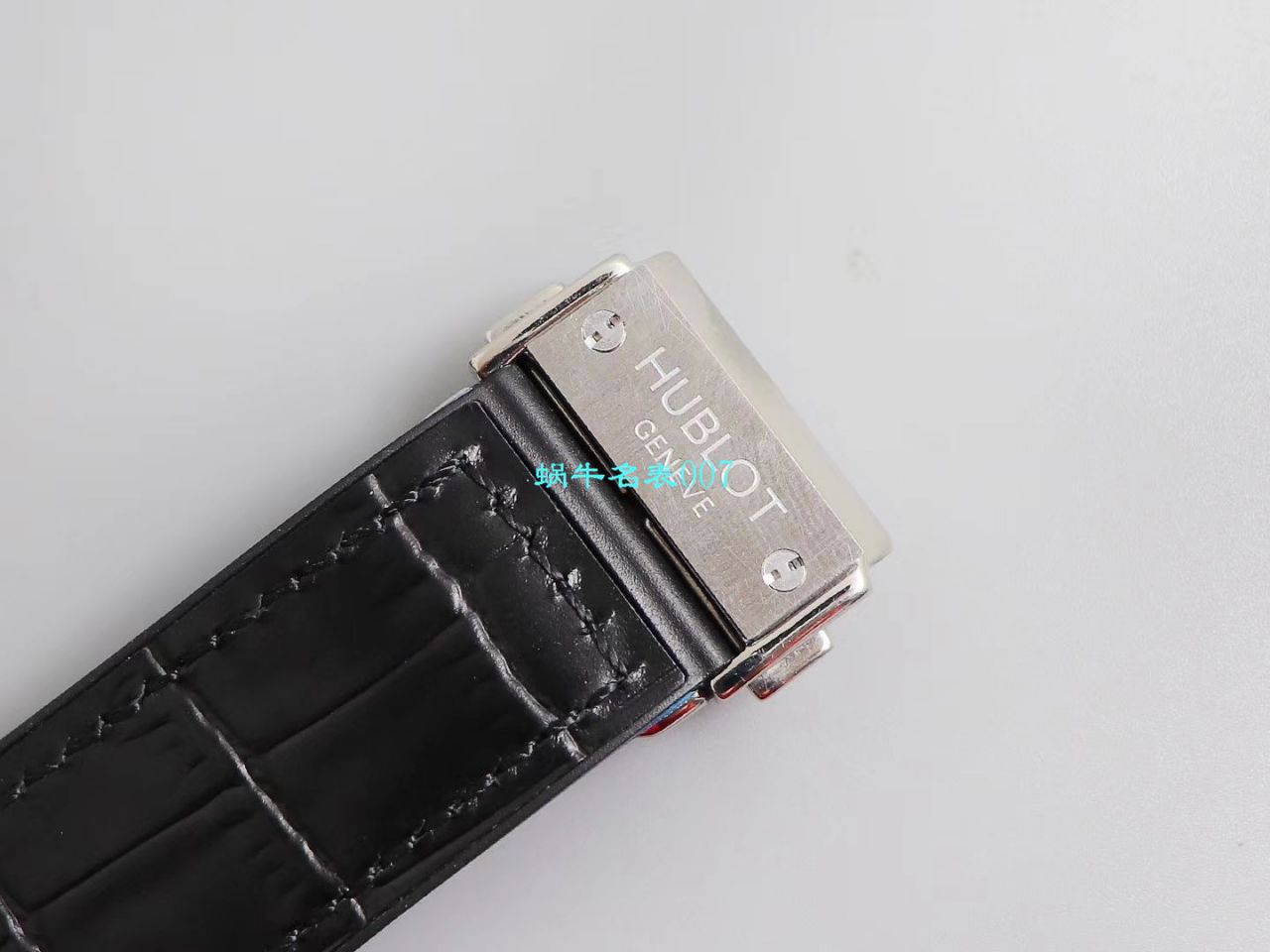 JB厂宇舶经典融合陀飞轮复刻高仿表505 OX 0180 LR 0904，505.OX.0180.LR.1904，505.OX.0180.LR，505.TX.0170.LR腕表 / YUB077