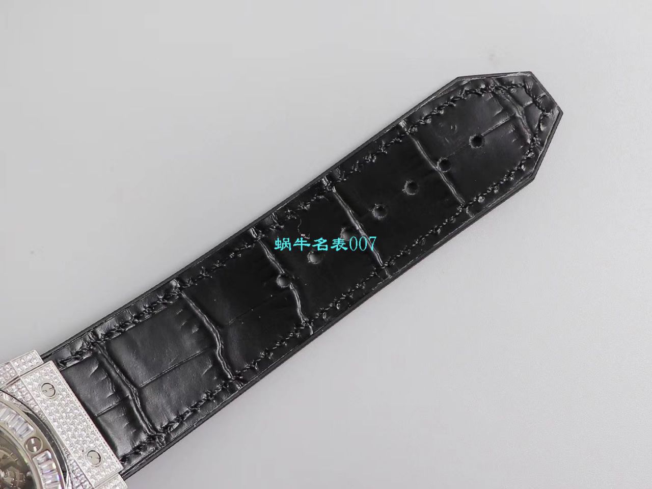 JB厂宇舶经典融合陀飞轮复刻高仿表505 OX 0180 LR 0904，505.OX.0180.LR.1904，505.OX.0180.LR，505.TX.0170.LR腕表 / YUB077