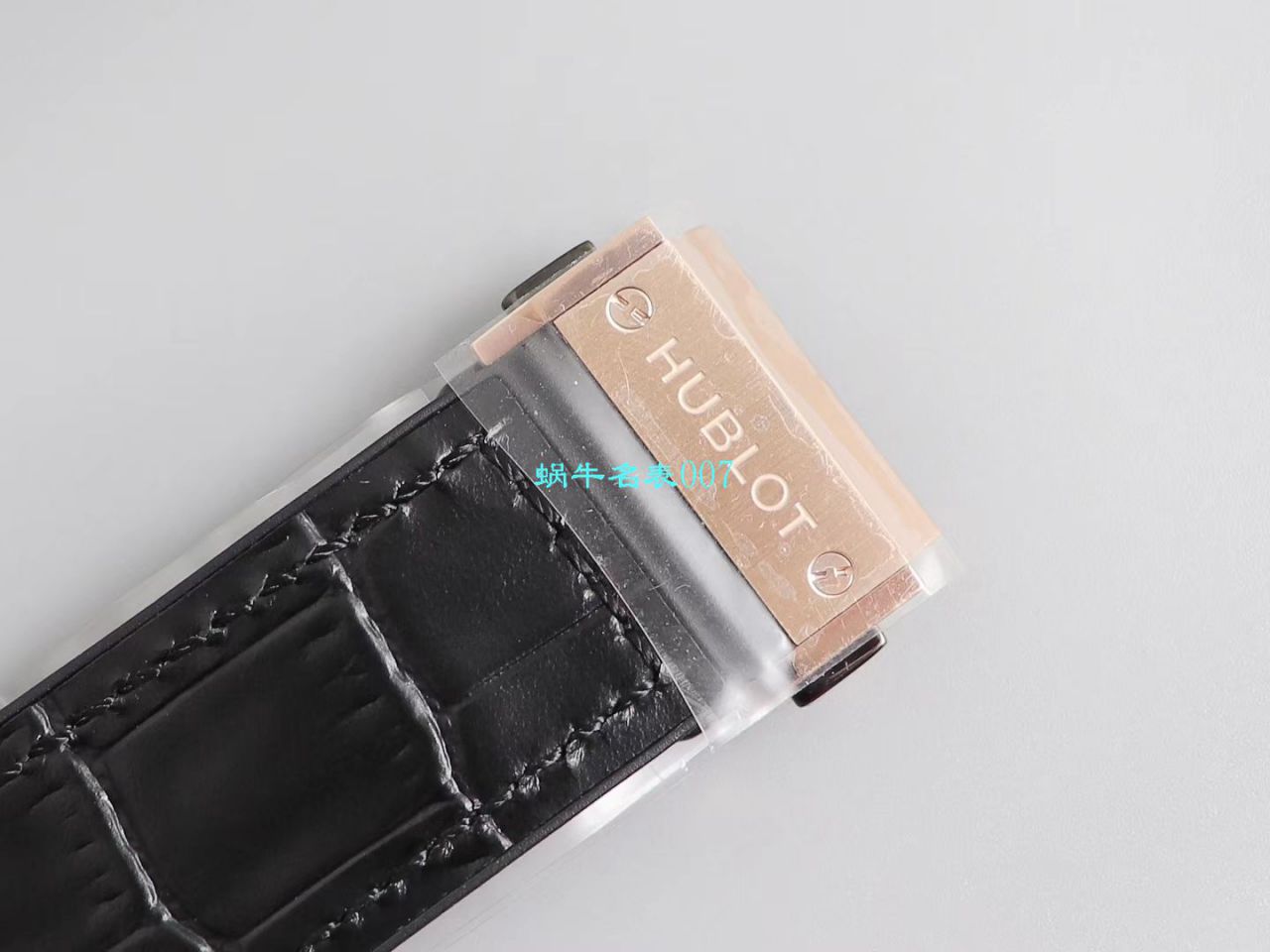 JB厂宇舶经典融合陀飞轮复刻高仿表505 OX 0180 LR 0904，505.OX.0180.LR.1904，505.OX.0180.LR，505.TX.0170.LR腕表 / YUB077