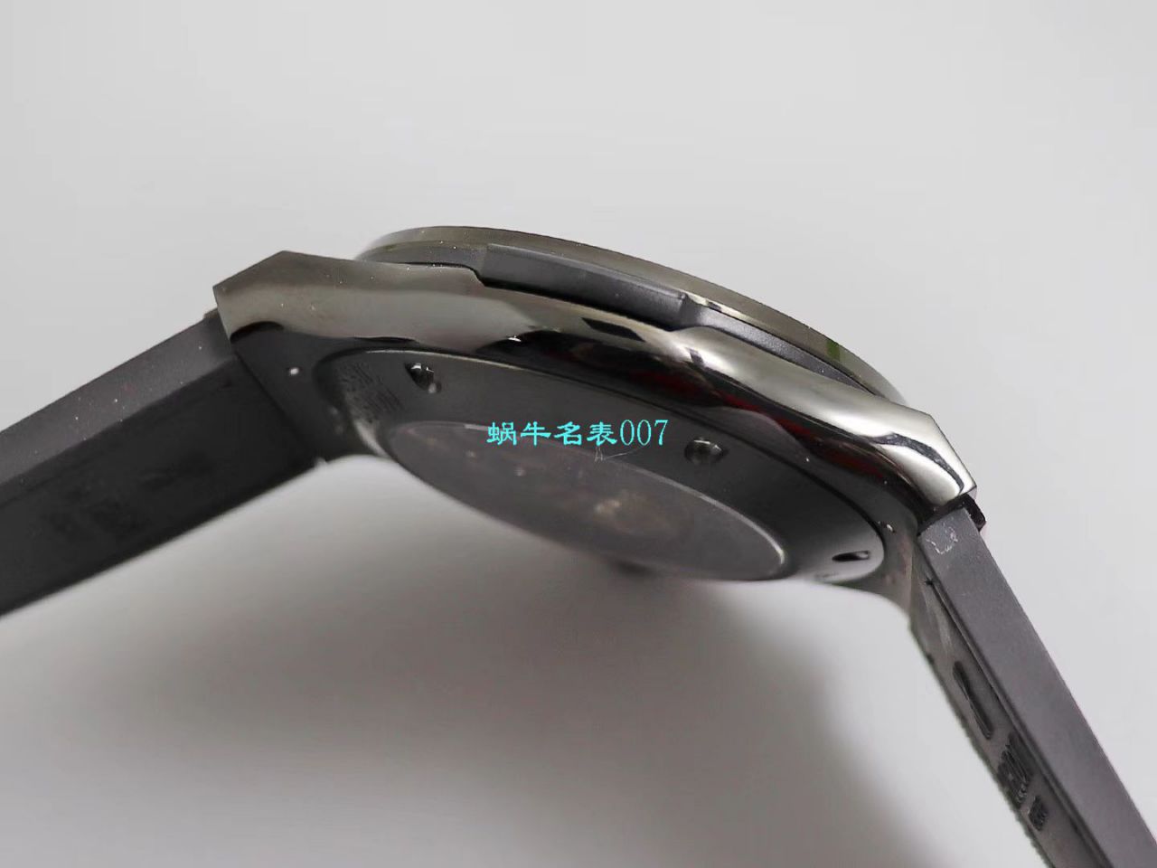 JB厂宇舶经典融合陀飞轮复刻高仿表505 OX 0180 LR 0904，505.OX.0180.LR.1904，505.OX.0180.LR，505.TX.0170.LR腕表 / YUB077