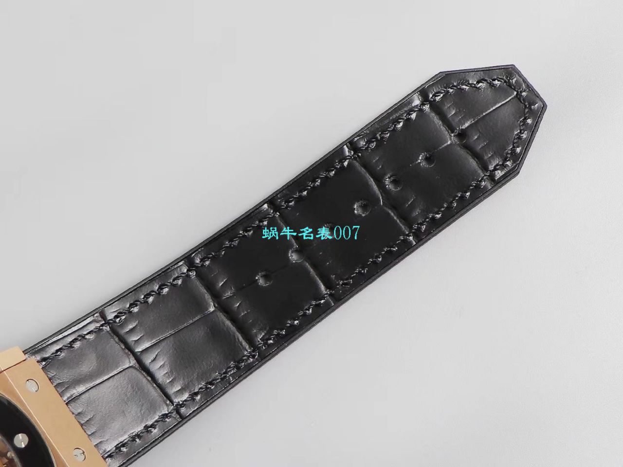 JB厂宇舶经典融合陀飞轮复刻高仿表505 OX 0180 LR 0904，505.OX.0180.LR.1904，505.OX.0180.LR，505.TX.0170.LR腕表 / YUB077