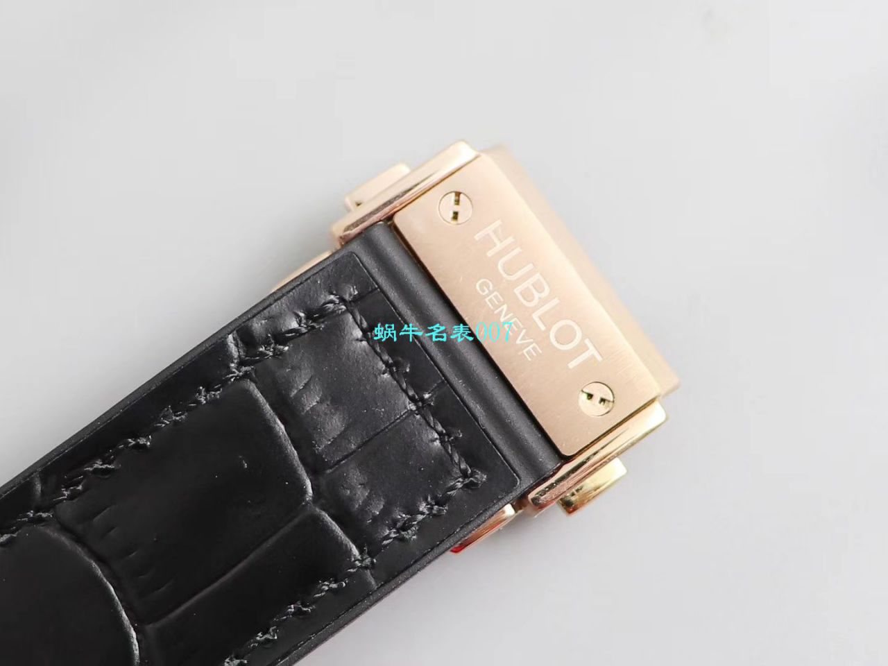 JB厂宇舶经典融合陀飞轮复刻高仿表505 OX 0180 LR 0904，505.OX.0180.LR.1904，505.OX.0180.LR，505.TX.0170.LR腕表 / YUB077