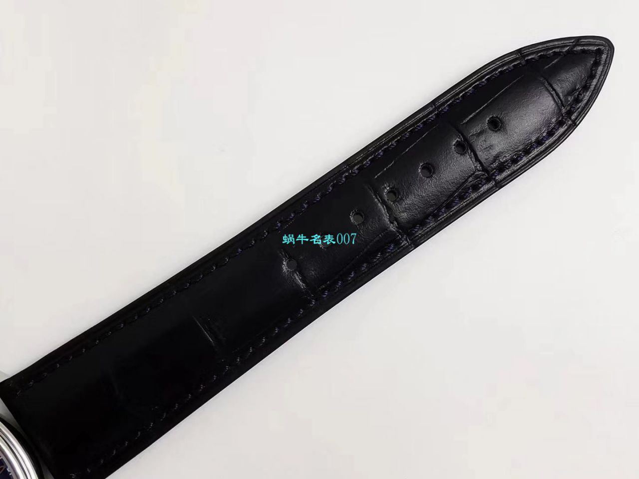 视频评测OM厂Blancpain宝珀6654复刻高仿表6654-1529-55B，6654-1113-55B，6654-3613-55B，6654A-1127-55B腕表 / BP067