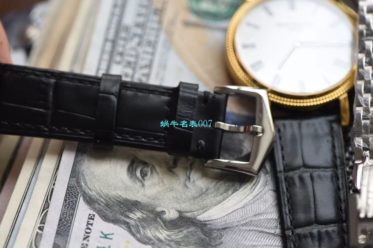 TW厂顶级复刻高仿表百达翡丽古典表系列5120J-00，5120G-001腕表 / BD266