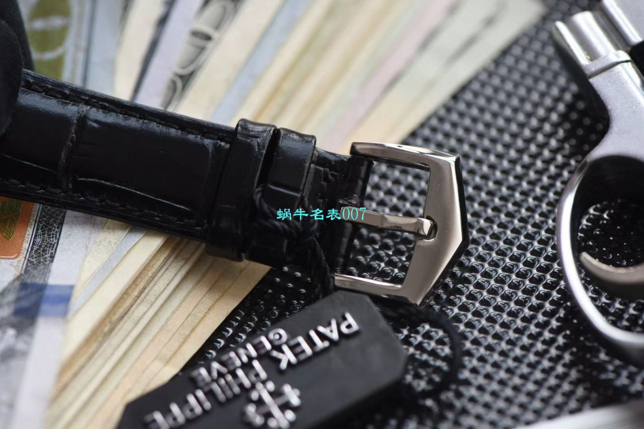 FL厂真微绘珐琅工艺复刻高仿表百达翡丽5089G-061《太加斯河上垂钓》、5089G-062《一天的收货》 / BD263