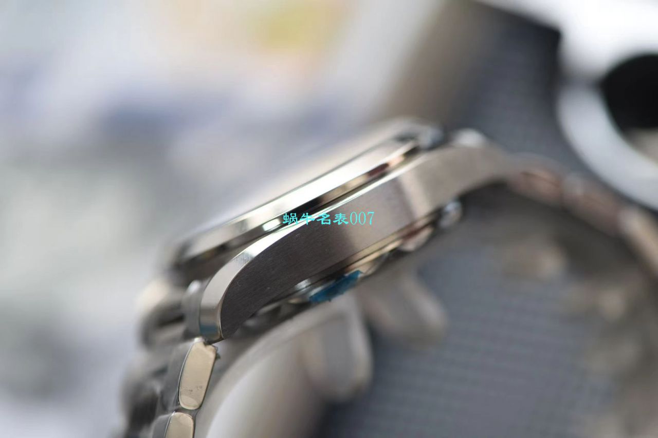 视频评测女装推荐VS厂顶级复刻高仿版本OMEGA欧米茄海马AQUA TERRA 150米新款 / M672