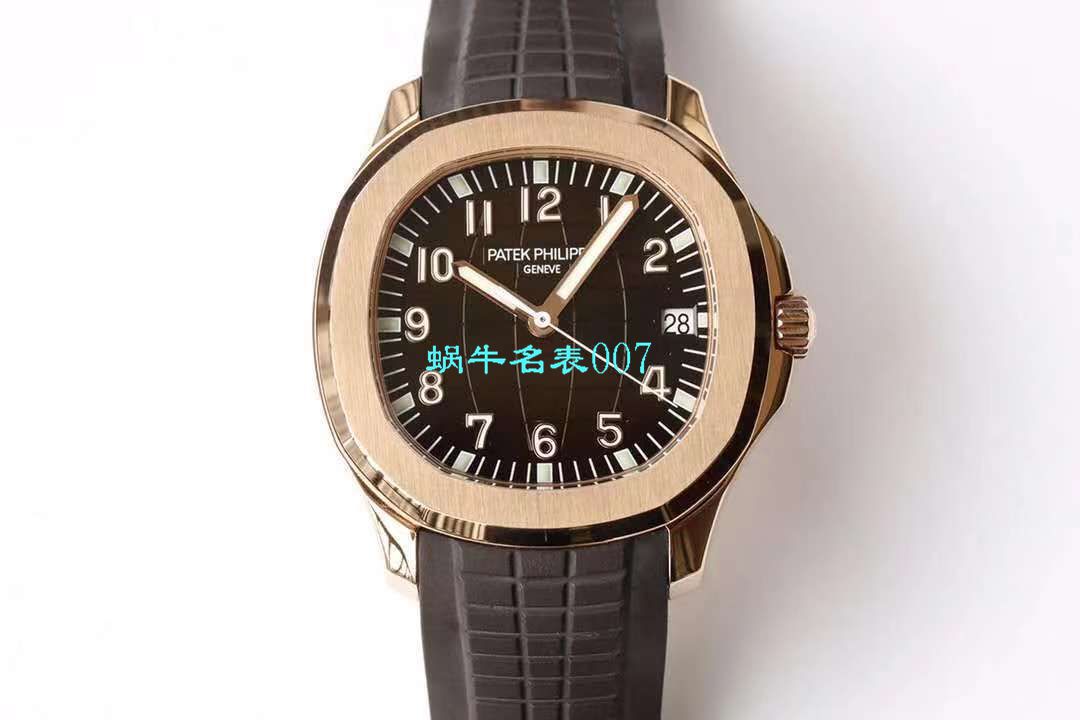 3K厂官网全新订制版百达翡丽手雷顶级复刻高仿5167/1A-001，5167A-001，5167R-001，正品媲美的副本，隶属秒天神作！ / BD262