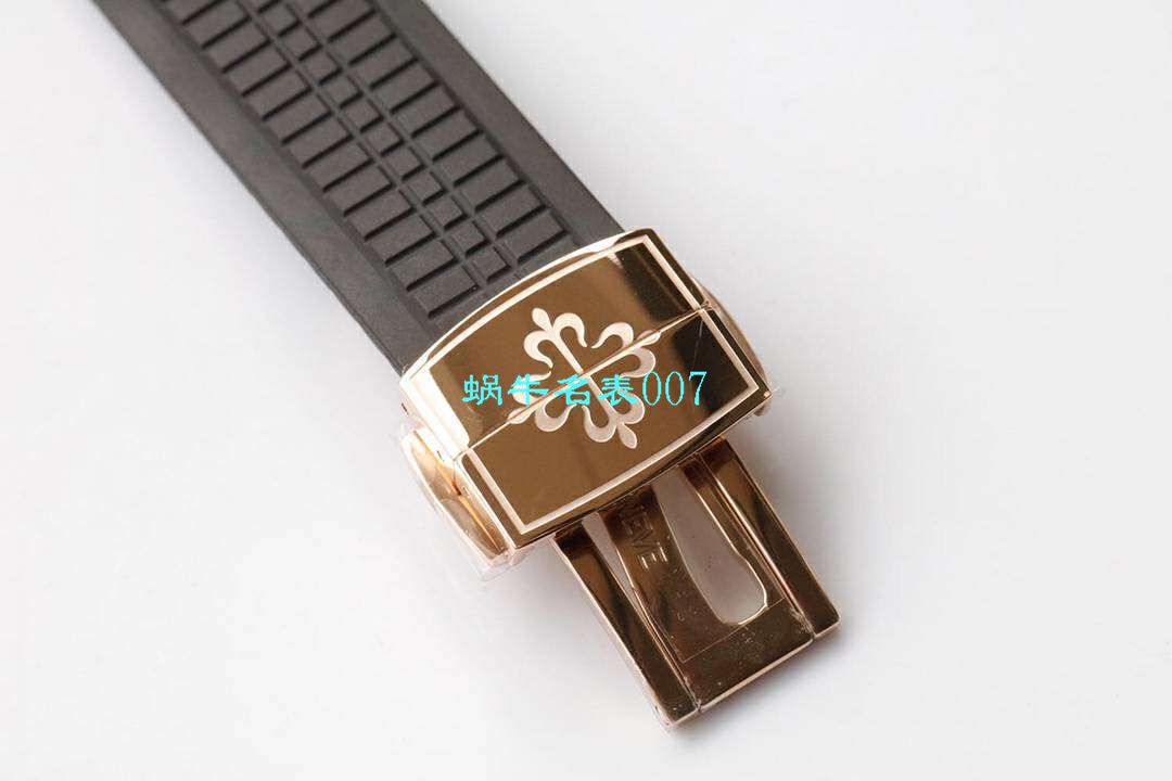 3K厂官网全新订制版百达翡丽手雷顶级复刻高仿5167/1A-001，5167A-001，5167R-001，正品媲美的副本，隶属秒天神作！ / BD262