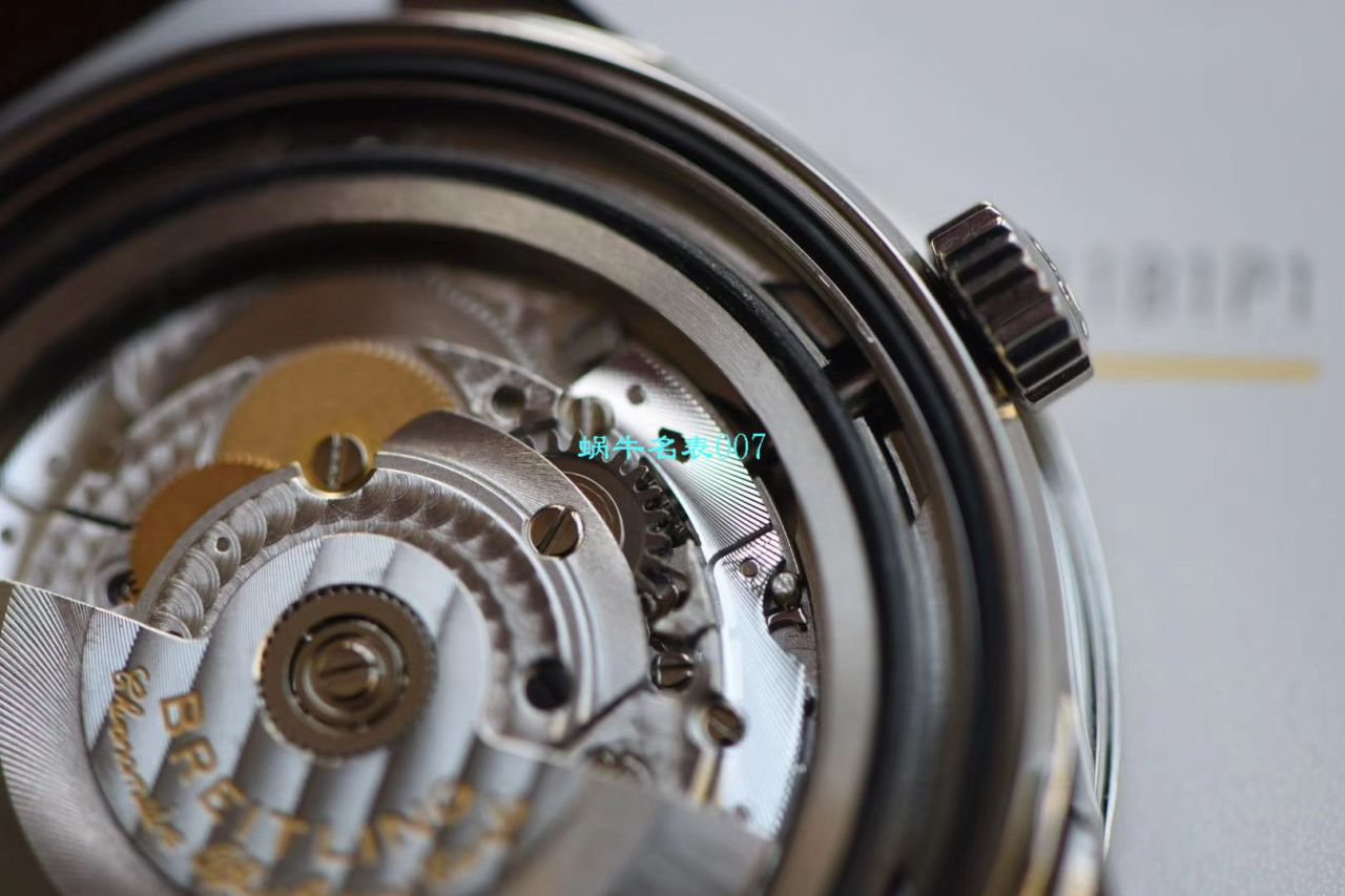 007独家定制版百年灵航空计时41系列复刻高仿A17326211B1P1，A17326211C1P3，A17326211G1P1腕表 / BL139