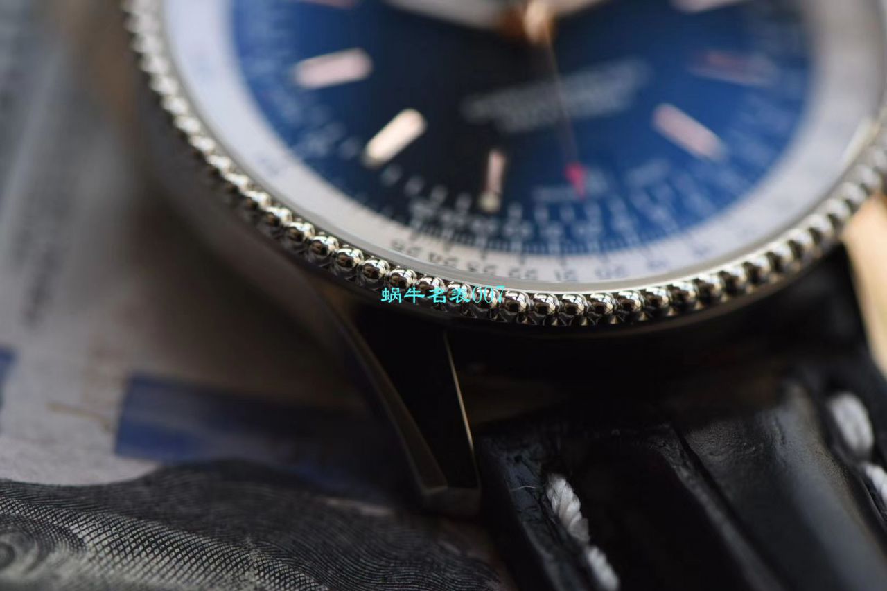 007独家定制版百年灵航空计时41系列复刻高仿A17326211B1P1，A17326211C1P3，A17326211G1P1腕表 / BL139