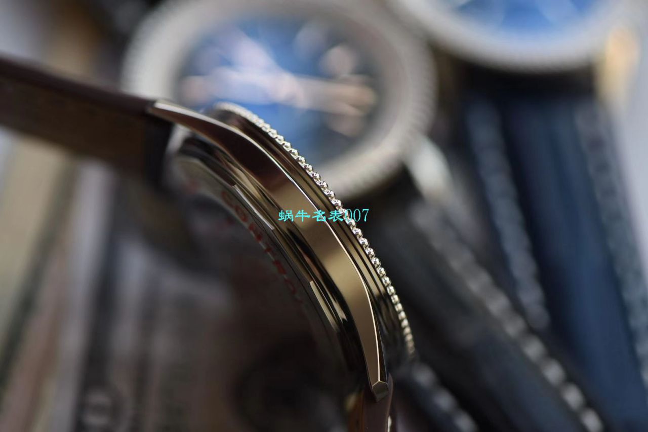 007独家定制版百年灵航空计时41系列复刻高仿A17326211B1P1，A17326211C1P3，A17326211G1P1腕表 / BL139