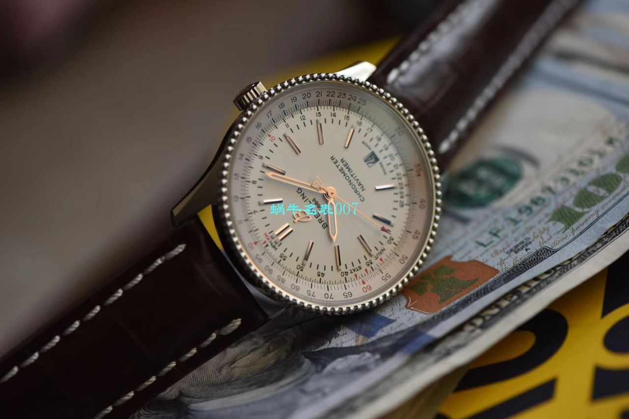 007独家定制版百年灵航空计时41系列复刻高仿A17326211B1P1，A17326211C1P3，A17326211G1P1腕表 / BL139