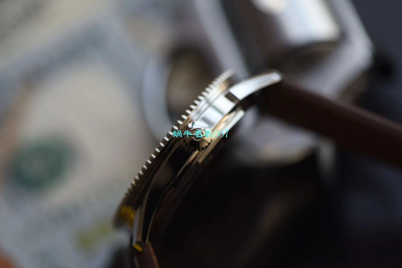 007独家定制版百年灵航空计时41系列复刻高仿A17326211B1P1，A17326211C1P3，A17326211G1P1腕表 / BL139