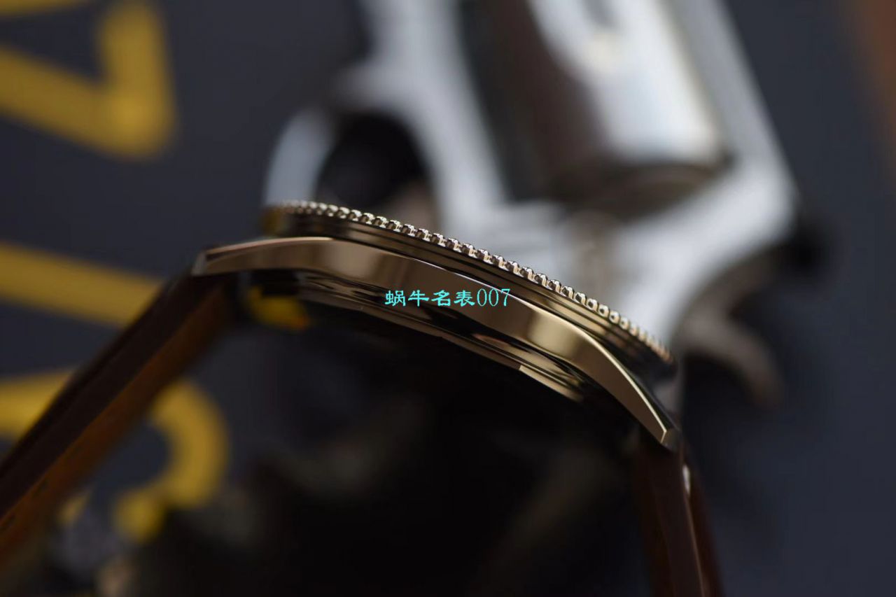 007独家定制版百年灵航空计时41系列复刻高仿A17326211B1P1，A17326211C1P3，A17326211G1P1腕表 / BL139