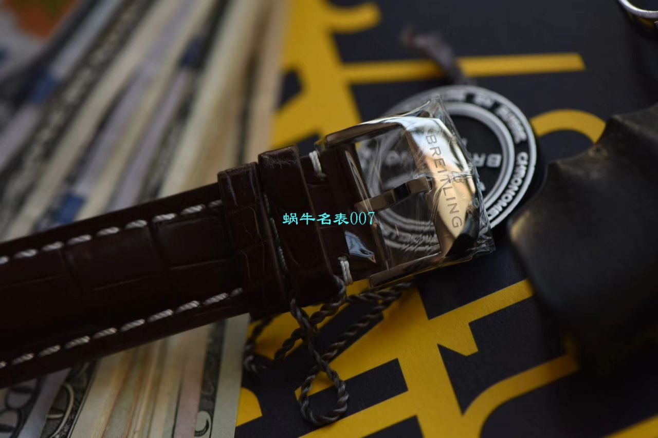 007独家定制版百年灵航空计时41系列复刻高仿A17326211B1P1，A17326211C1P3，A17326211G1P1腕表 / BL139