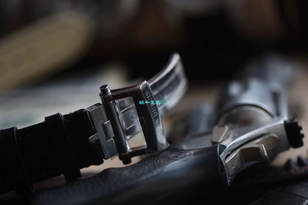 BBR厂V3全新升级版本罗杰杜彼ROGER DUBUIS王者系列陀飞轮RDDBEX0393、RDDBEX0392腕表 / LJ062