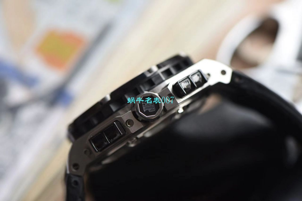 JF厂最帅BR2超级型表V2版爱彼皇家橡树离岸型高仿26078IO.OO.D001VS.01腕表 / JFBR2V2