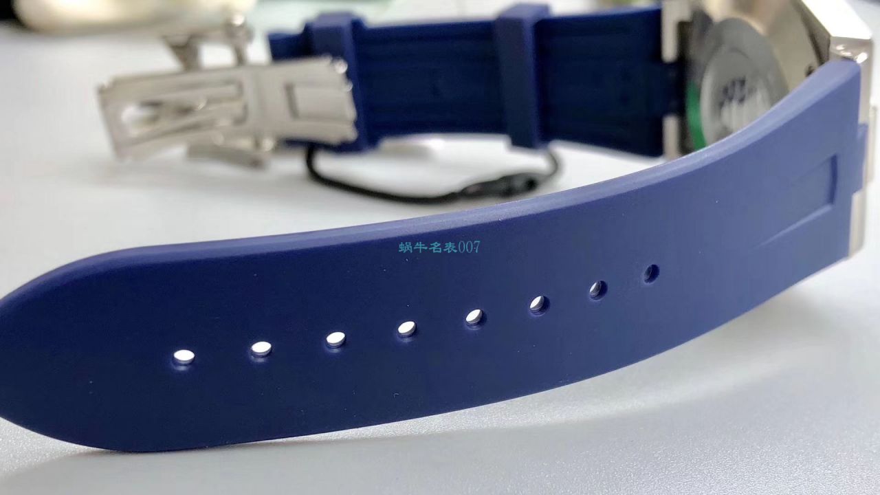 8F厂一比一高精仿江诗丹顿纵横四海系列47040/000W-9500腕表 / JS213