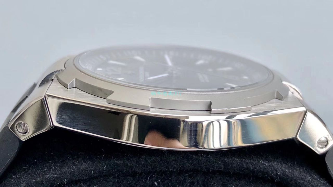 8F厂一比一高精仿江诗丹顿纵横四海系列47040/000W-9500腕表 / JS213