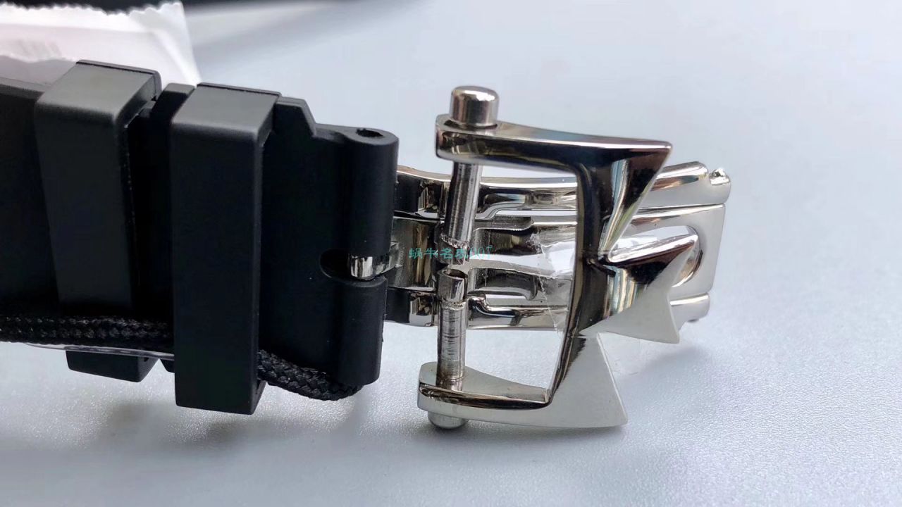 8F厂一比一高精仿江诗丹顿纵横四海系列47040/000W-9500腕表 / JS213