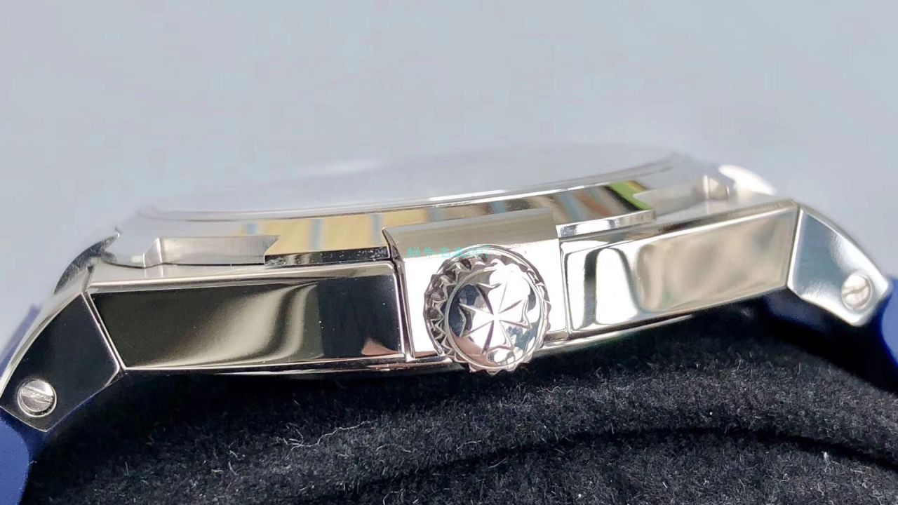 8F厂一比一高精仿江诗丹顿纵横四海系列47040/000W-9500腕表 / JS213