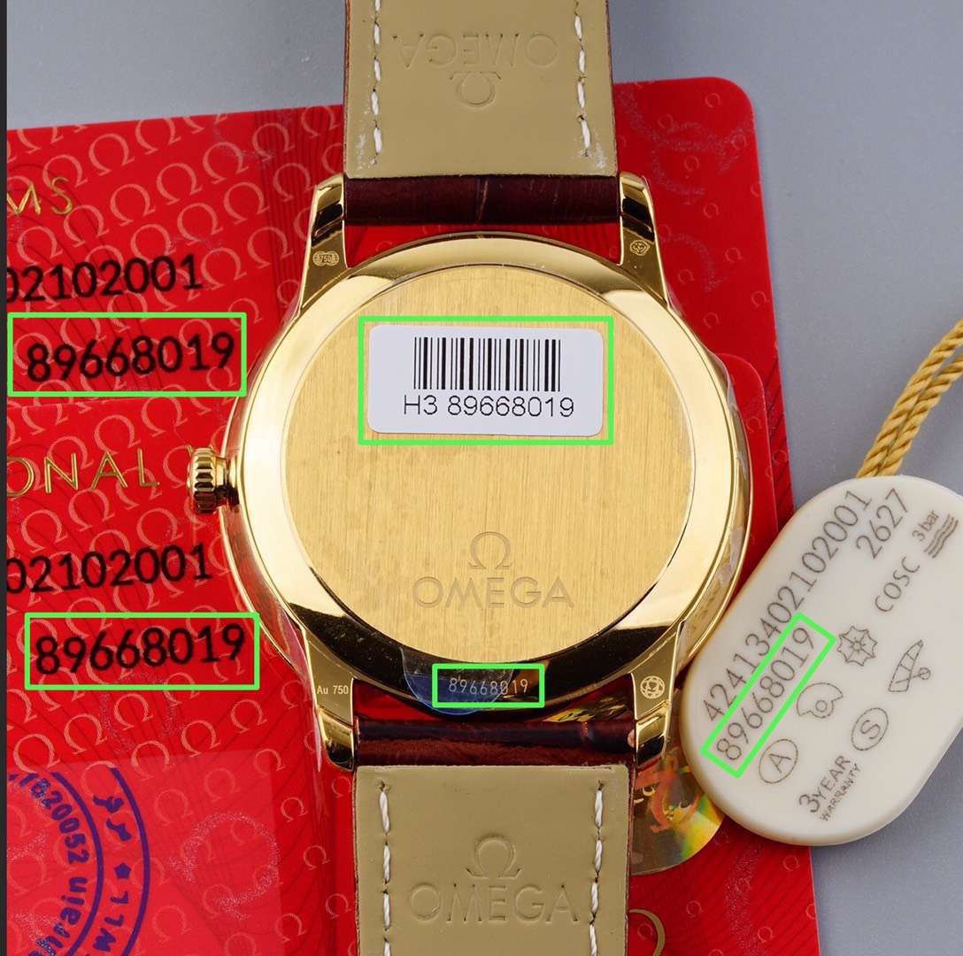 TW欧米茄碟飞一比一高仿复刻手表424.53.40.21.04.001腕表 / M321