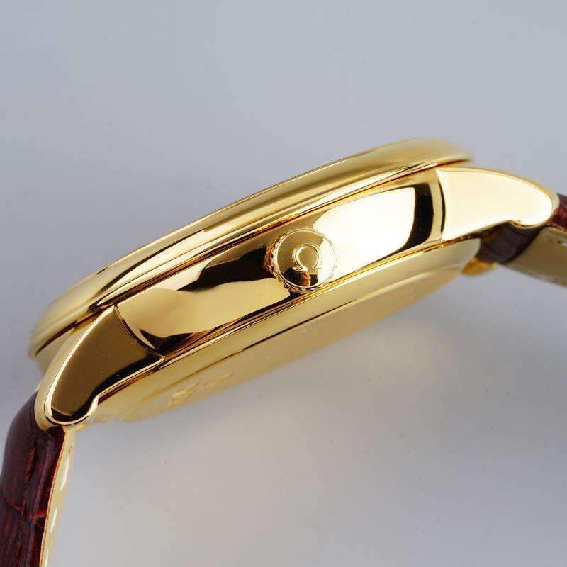 TW欧米茄碟飞一比一高仿复刻手表424.53.40.21.04.001腕表 / M321