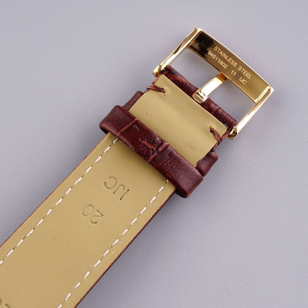 TW欧米茄碟飞一比一高仿复刻手表424.53.40.21.04.001腕表 / M321