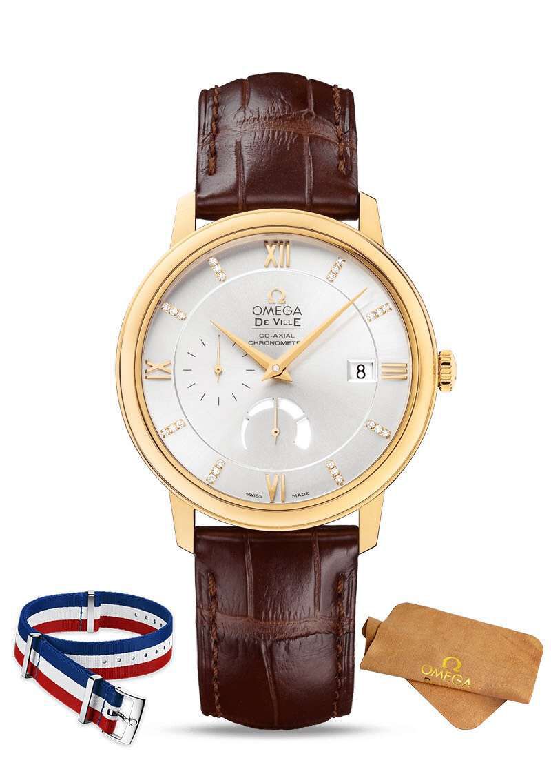 TW欧米茄碟飞一比一高仿复刻手表424.53.40.21.04.001腕表 / M321