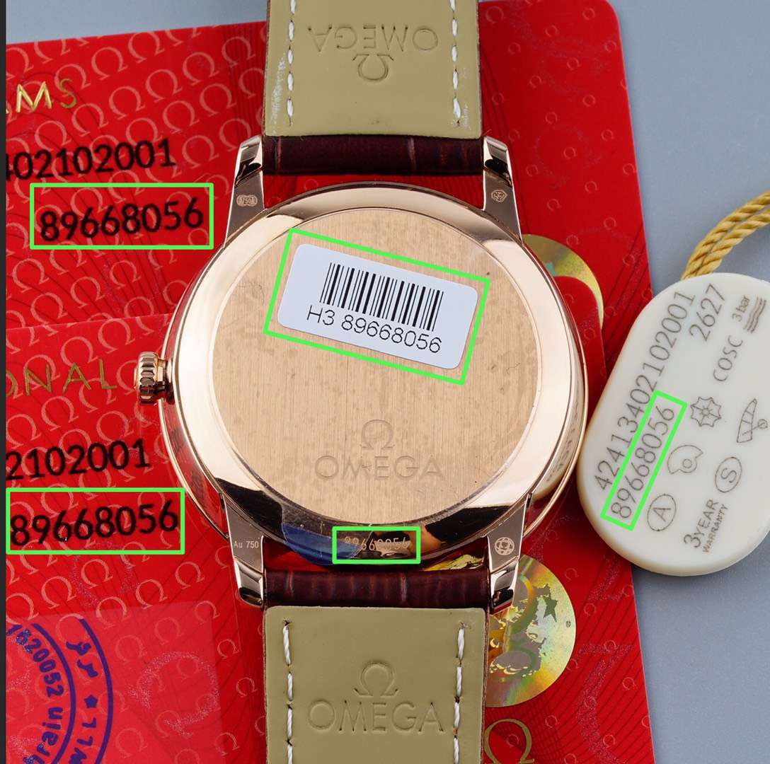 TW欧米茄碟飞一比一高仿复刻手表424.53.40.21.04.001腕表 / M321