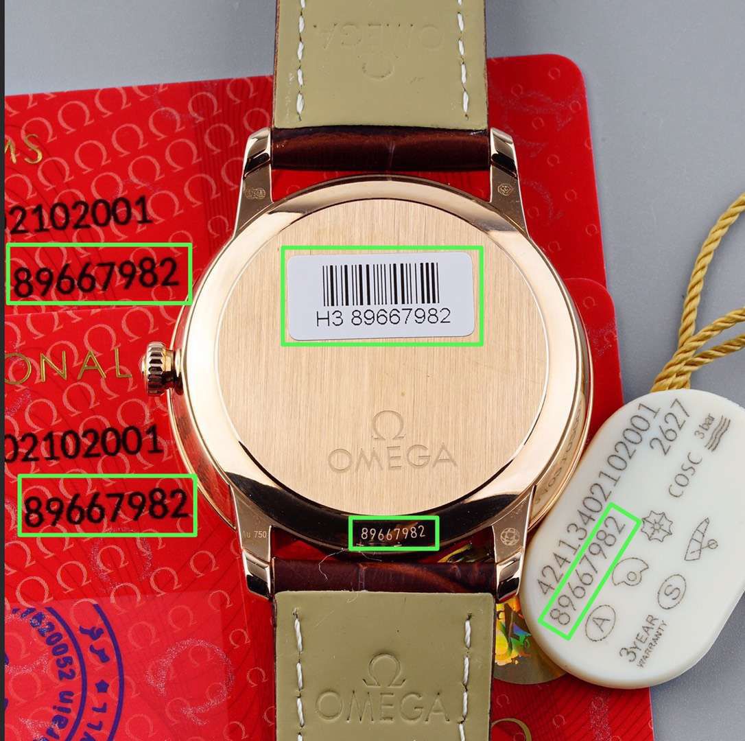 TW欧米茄碟飞一比一高仿复刻手表424.53.40.21.04.001腕表 / M321