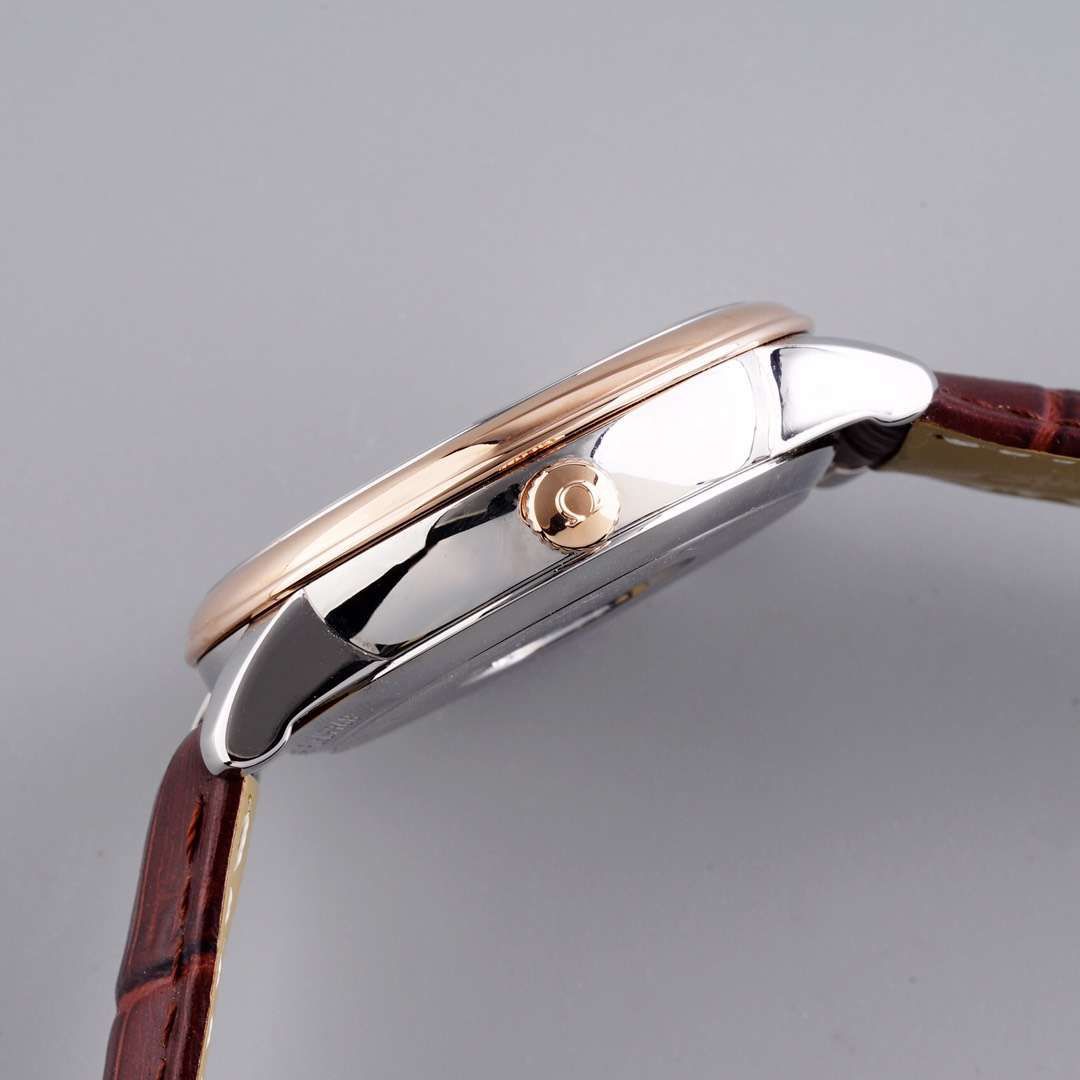 TW欧米茄碟飞一比一高仿复刻手表424.53.40.21.04.001腕表 / M321