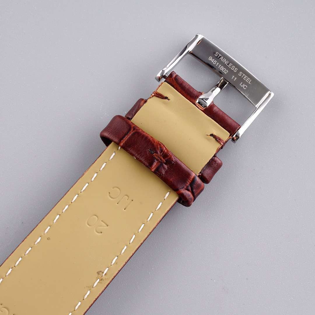 TW欧米茄碟飞一比一高仿复刻手表424.53.40.21.04.001腕表 / M321