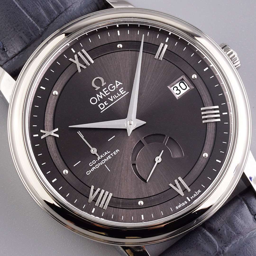 TW欧米茄碟飞一比一高仿复刻手表424.53.40.21.04.001腕表 / M321