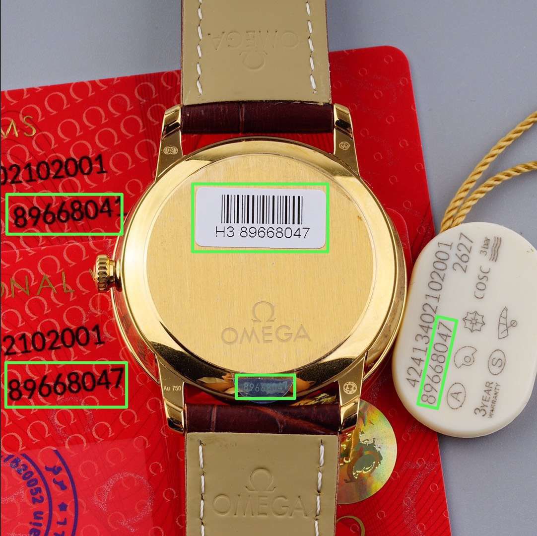 TW欧米茄碟飞一比一高仿复刻手表424.53.40.21.04.001腕表 / M321