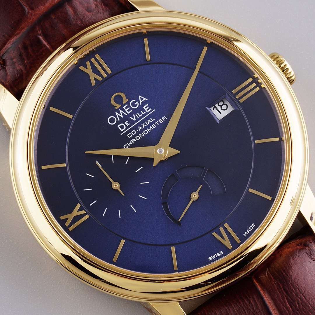 TW欧米茄碟飞一比一高仿复刻手表424.53.40.21.04.001腕表 / M321