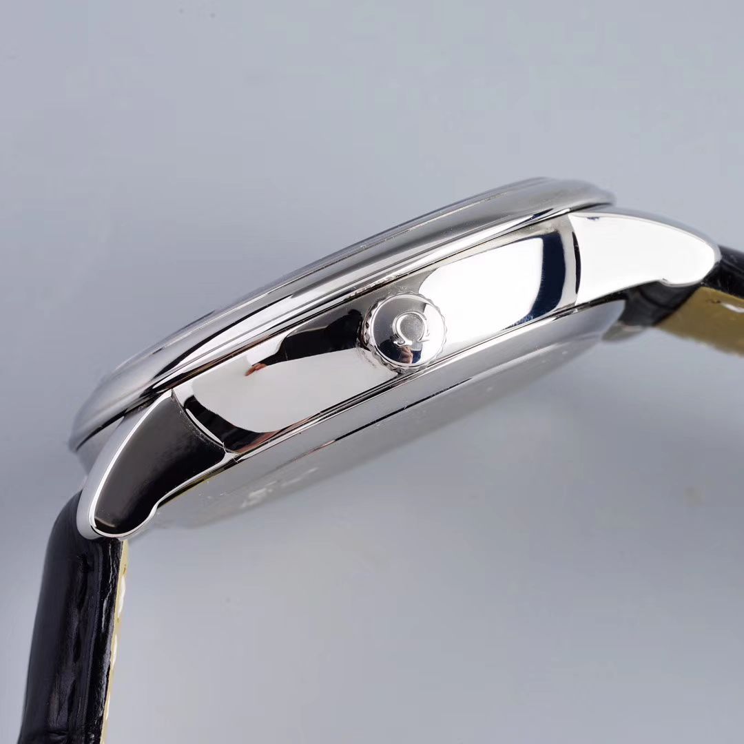 TW欧米茄碟飞一比一高仿复刻手表424.53.40.21.04.001腕表 / M321