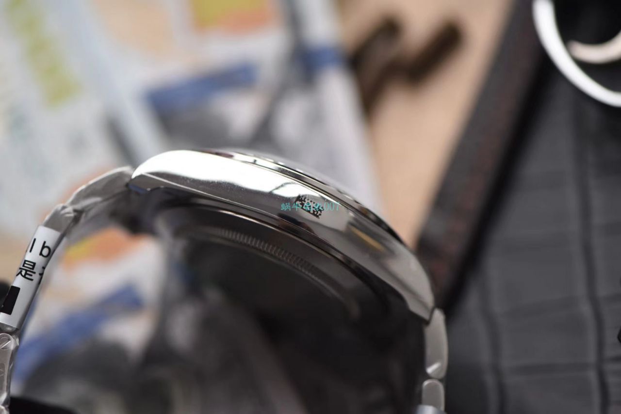 视频评测BL厂劳力士迪通拿满钻冰蓝眼特别版 / R560