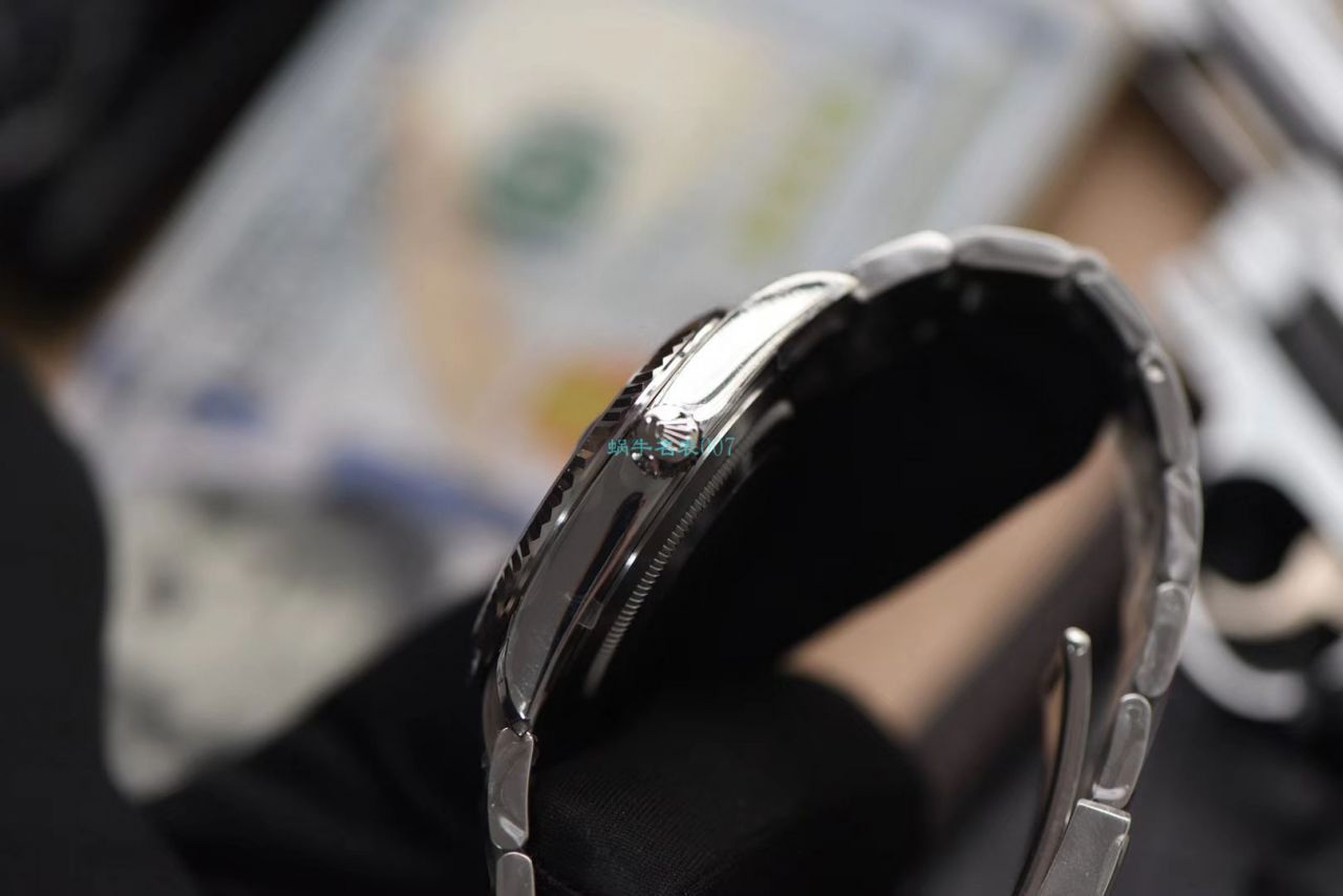 EW厂顶级复刻高仿劳力士日志型系列m126334-0017，m126331-0016等腕表 / R561