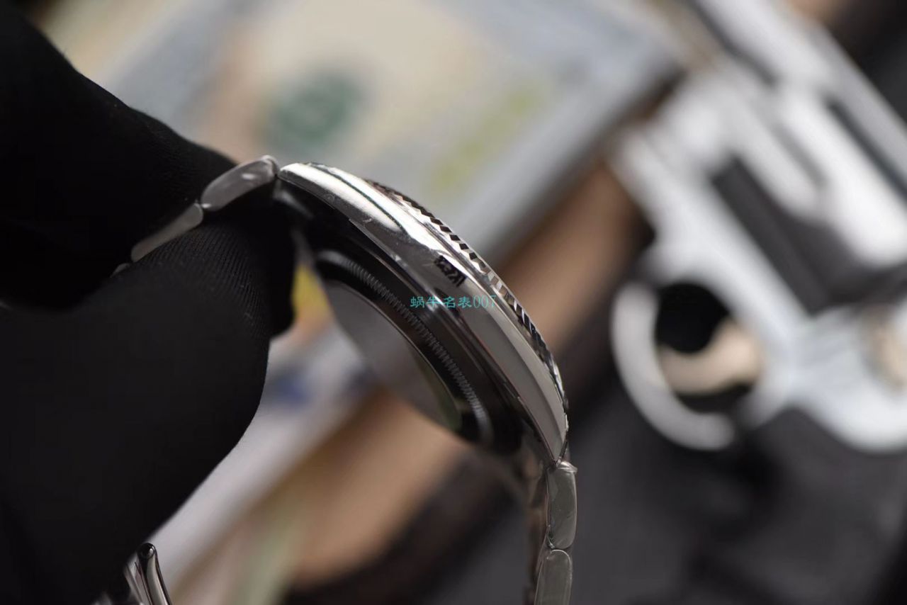 EW厂顶级复刻高仿劳力士日志型系列m126334-0017，m126331-0016等腕表 / R561