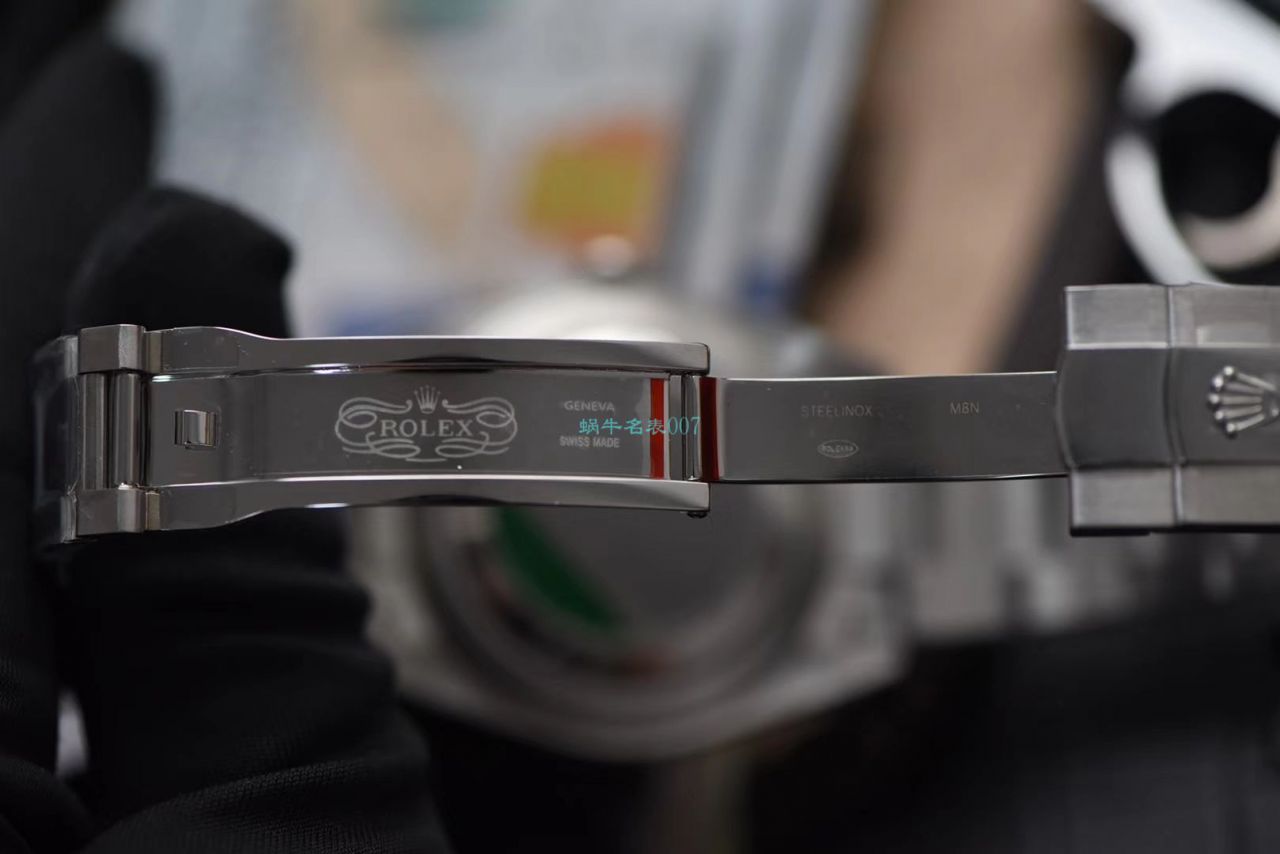 EW厂顶级复刻高仿劳力士日志型系列m126334-0017，m126331-0016等腕表 / R561