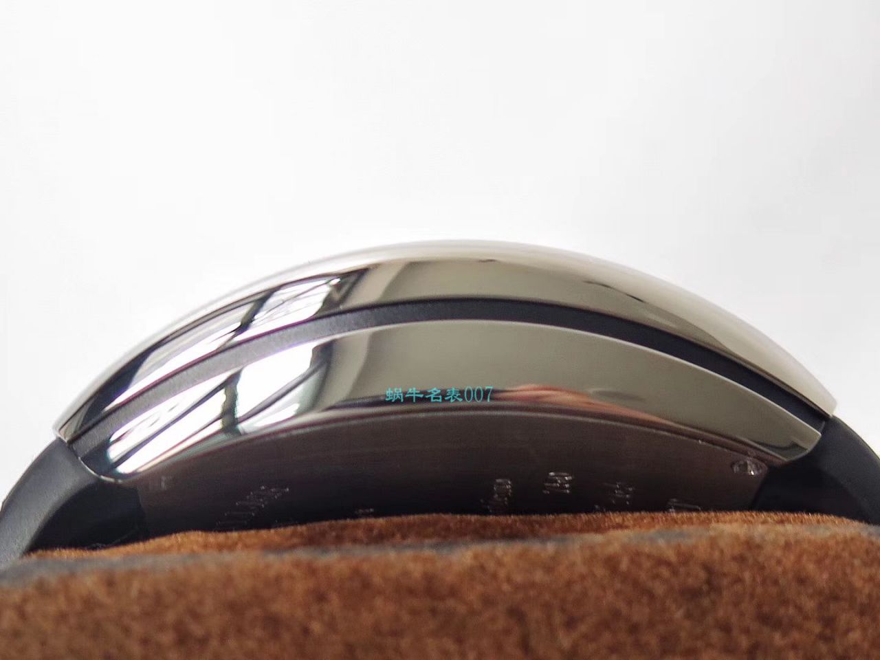 ZF厂复刻高仿法兰克穆勒MEN'S COLLECTION系列V 45 SC DT YACHTING腕表 / FL068