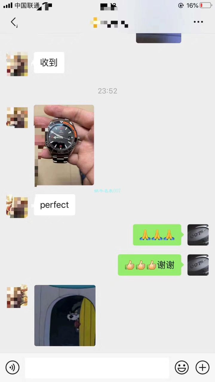 【视频评测VS厂OMEGA四分一橙】欧米茄海洋宇宙600米顶级复刻高仿215.30.44.21.01.002腕表 / M631