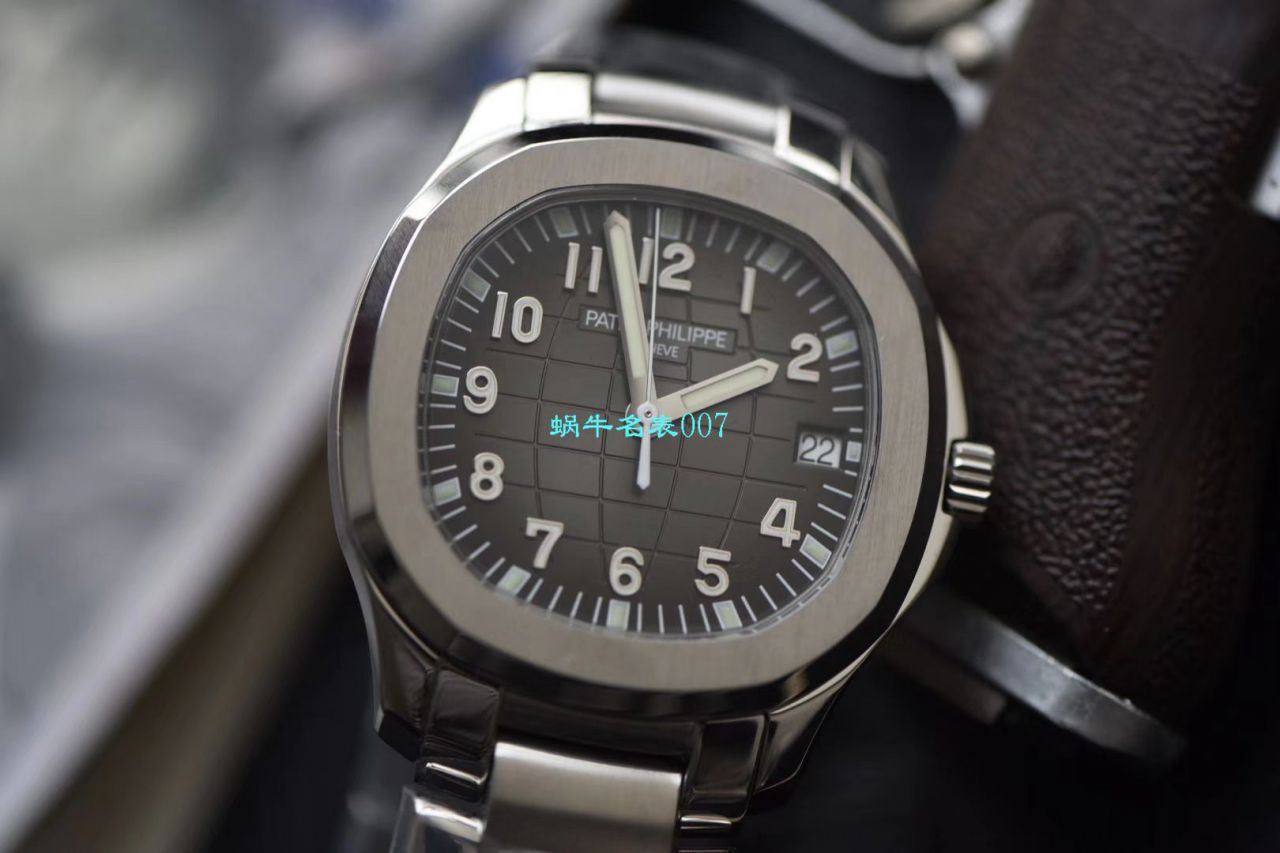 名表007独家视频3k厂百达翡丽手雷复刻高仿深度评测5167/1A-001腕表 / BD283