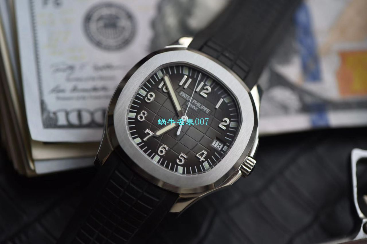 名表007独家视频3k厂百达翡丽手雷复刻高仿深度评测5167/1A-001腕表 / BD283