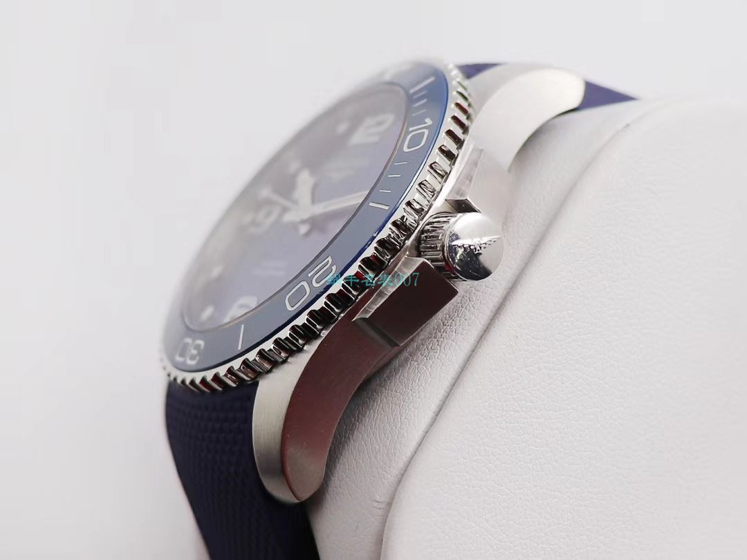 ZF厂官网复刻高仿手表浪琴康卡斯L3.781.4.96.9腕表 / L167